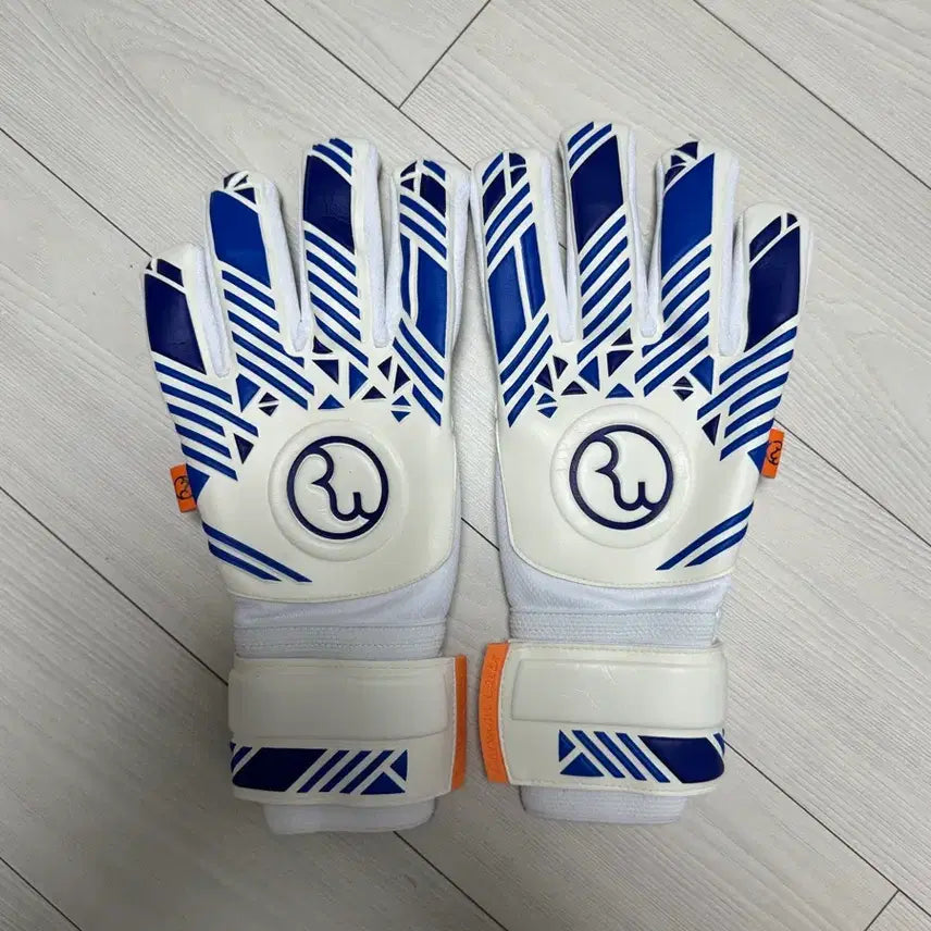 [BUNJANG] Rwlk Goalkeeper Gloves Size 11 / Rwlk 골키퍼장갑