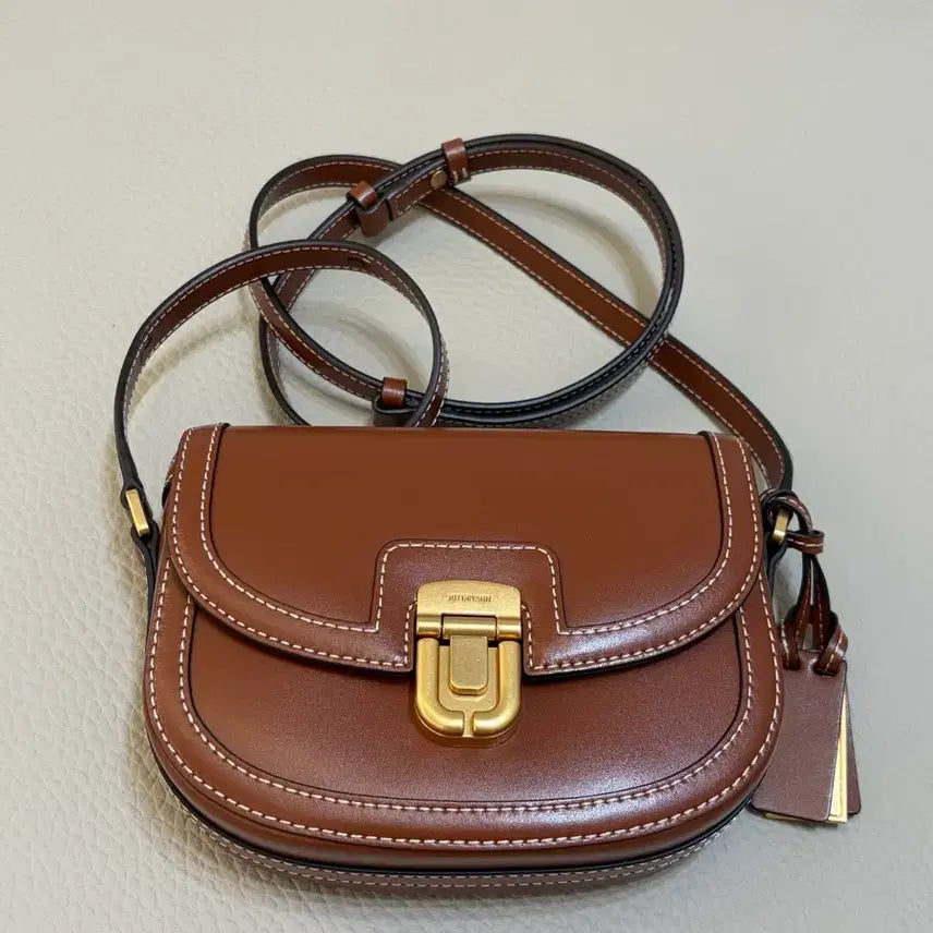 [BUNJANG] Joy Gryson Serendipity Crossbody Bag / (1회착용) 조이그라이슨 - 세렌디피티 크로스바디