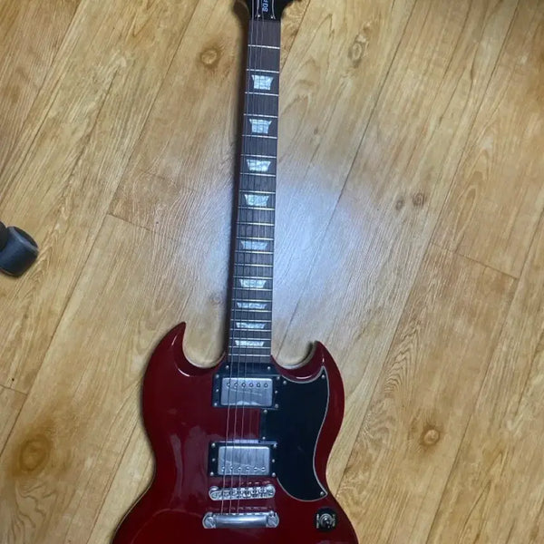 [BUNJANG] Epiphone SG Pro Electric Guitar / 에피폰sg pro 팔아요
