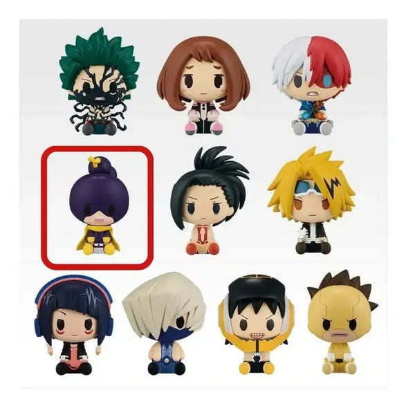 [BUNJANG] My Hero Academia Ichiban Kuji Chokonokko Mineta F Prize / 나의히어로아카데미 쿠지 초코노코 나히아 F상 미네타 판매합니다!