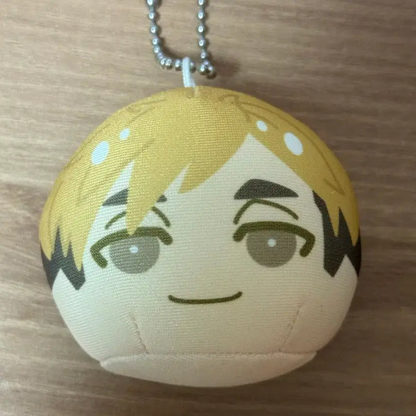 [BUNJANG] Haikyuu!! Miya Atsumu Manju / 하이큐 미야 아츠무 만쥬