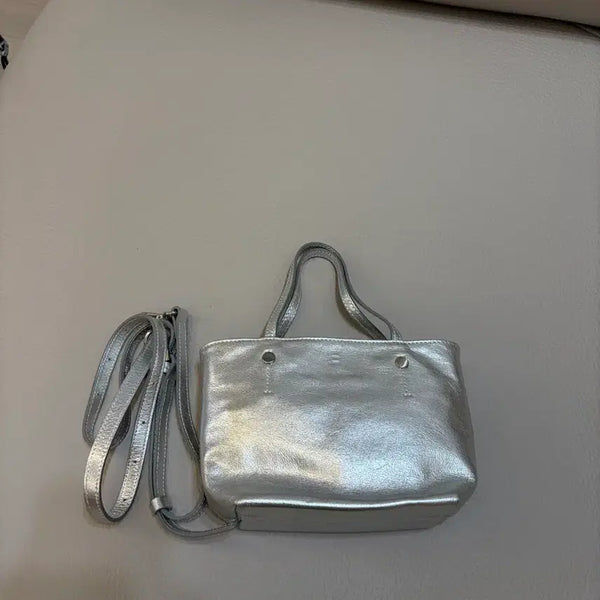 [BUNJANG] MinuteMute Remood Mini Bag / (1회착용) 미닛뮤트 - remood mini