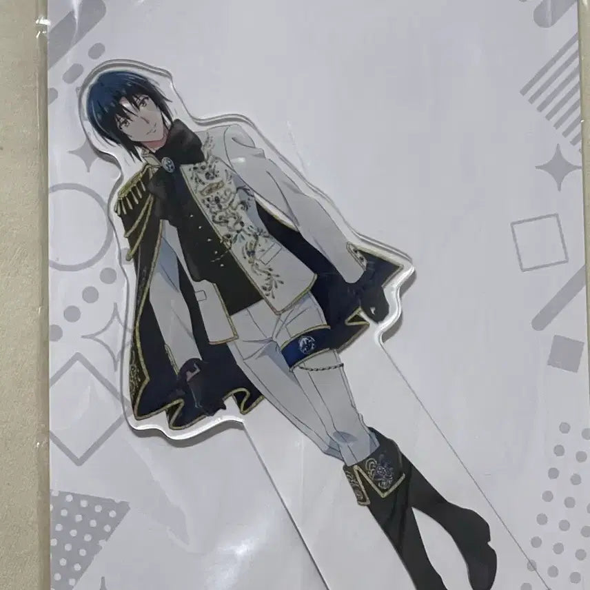 [BUNJANG] Idolish Seven Iori Memorial Exhibition Acrylic / 아이나나 이오리 메모리얼 전시회 아크릴