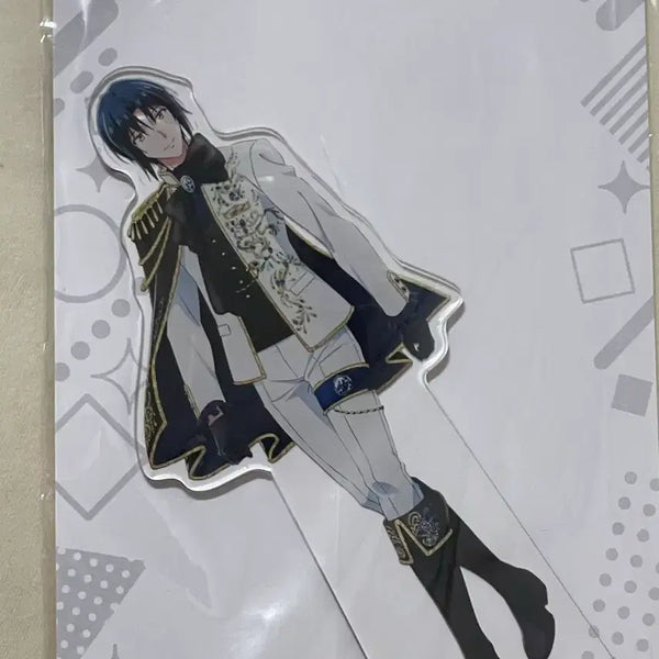 [BUNJANG] Idolish Seven Iori Memorial Exhibition Acrylic / 아이나나 이오리 메모리얼 전시회 아크릴