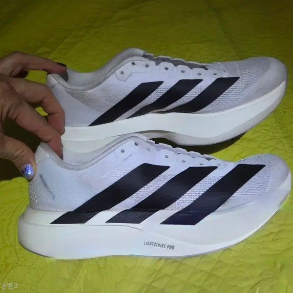[BUNJANG] Adidas Adizero Evo SL Running Shoes (Women's) / 아디다스 아디제로 에보슬 adizero evo sl