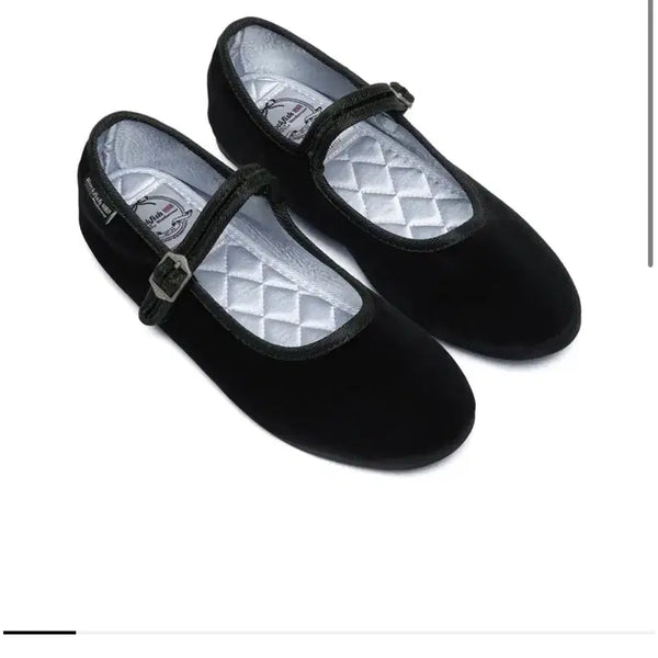 [BUNJANG] Rockfish Weatherwear Mary Jane Shoes / 락피쉬 웨더웨어 메리제인