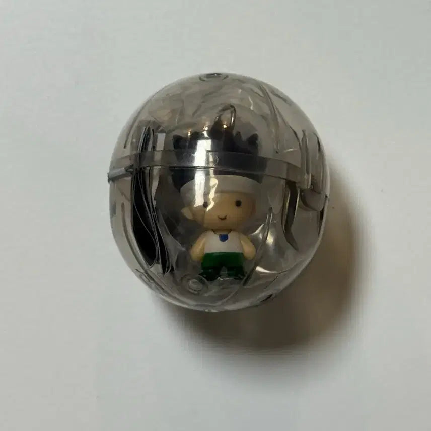 [BUNJANG] Hunter x Hunter Gon Great Journey (G.I.) Seal / 헌터헌터 곤 그리드 아일랜드 G.I. 메지루시
