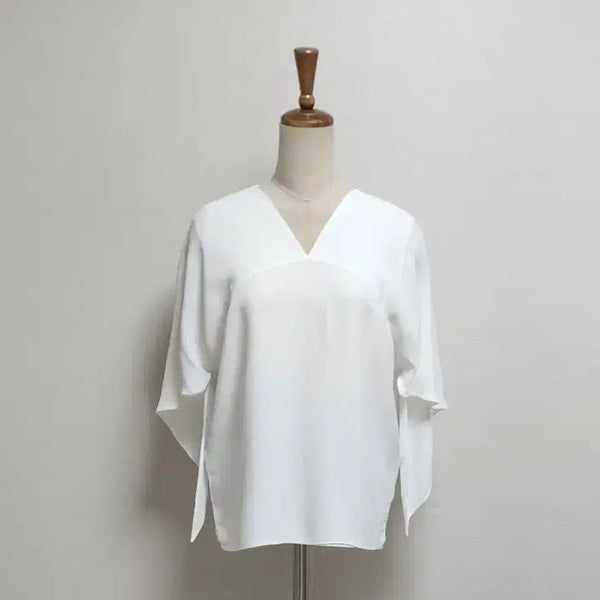 [BUNJANG] Misha Blouse / 미샤 블라우스
