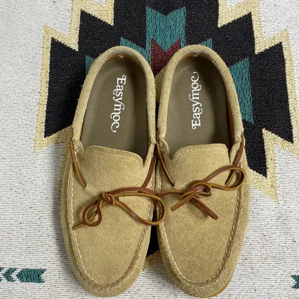 [BUNJANG] Easy Moc Moccasins / 이지목(easy moc) 모카신 슈즈