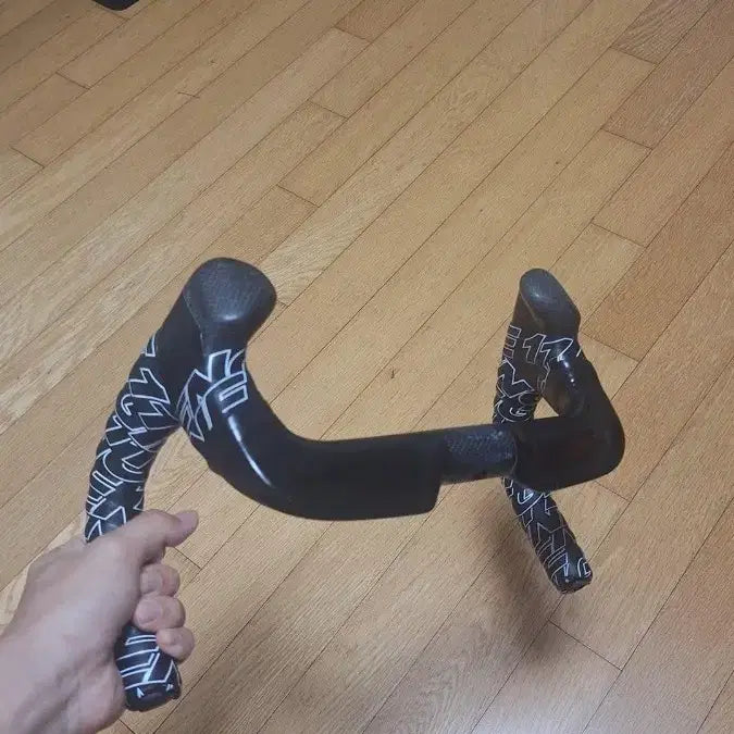 [BUNJANG] Karmato Madison Track Handlebar / 카르마토 매디슨 트랙 번치바 판매