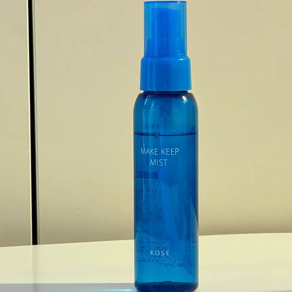 [BUNJANG] KOSÉ Make Keep Mist Cooling Version 100ml / 코세 메이크 킵 미스트 100ml 쿨링 버전