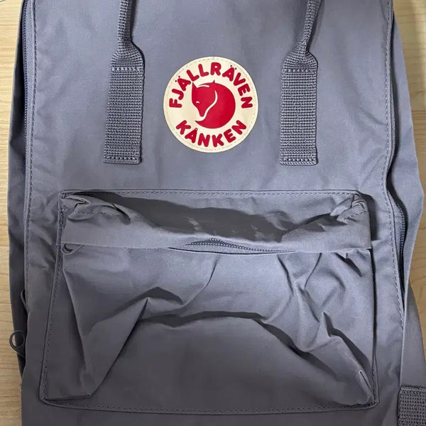 [BUNJANG] Fjällräven Kånken Classic Backpack / 칸켄 클래식 가방 팝니다