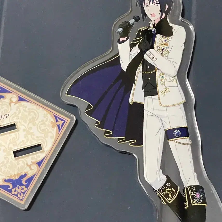 [BUNJANG] IDOLiSH7 Iori Wish Ver. Acrylic Stand / 아이나나 이오리 위시보 아크릴