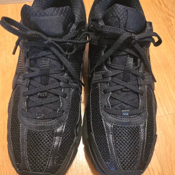 [BUNJANG] Nike Zoom Vomero 5 SP Black Size 275 / 나이키 줌보메로 5 SP블랙 275사이즈
