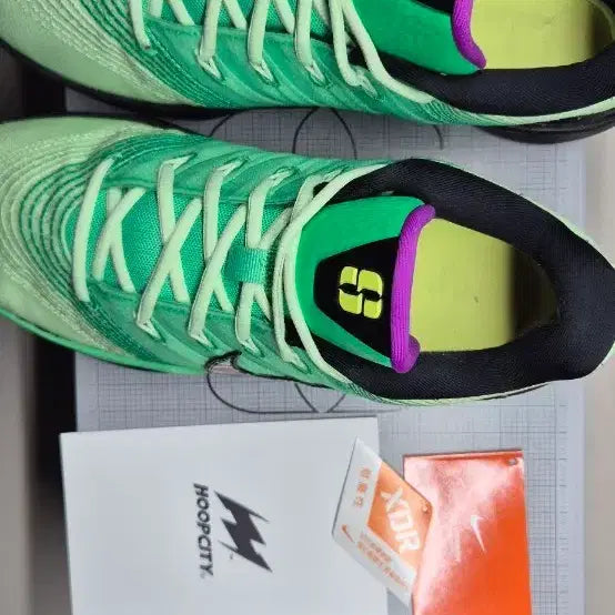 [BUNJANG] Nike Sabrina 3 Gamer Men's Basketball Shoes Size 270 / 사브리나3 270
