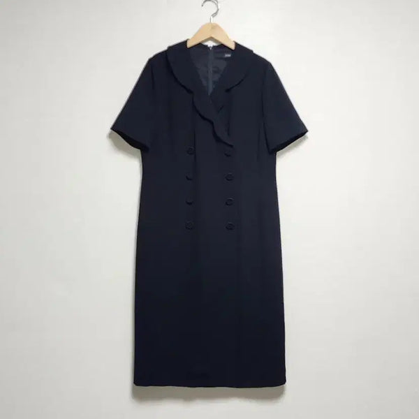 [BUNJANG] ANDI ANDI One-Piece Dress / 앤디앤뎁 원피스