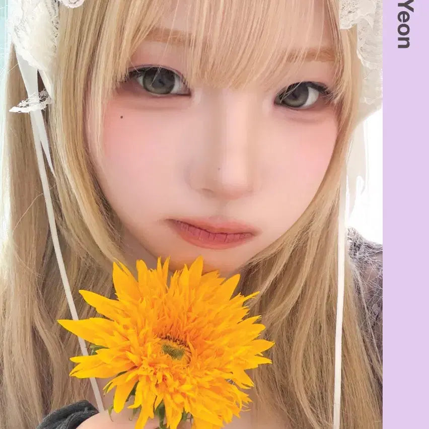 [BUNJANG] TripleS Hayeon Love & Pop Album Object CC302 / 미스캔 트리플에스 하연 러브앤팝 앨범 오브젝트 cc302 양도합니다