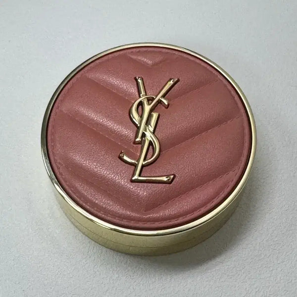 [BUNJANG] Yves Saint Laurent Make It Blush Powder Blush No. 6 Rose Haze / 입생로랑 메이크미 블러쉬 파우더 블러쉬 6호 로즈 헤이즈