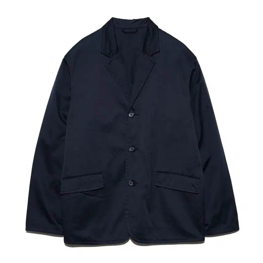 [BUNJANG] nanamica 24SS Chino Jacket Navy / [S] 24SS 나나미카 치노 자켓 네이비