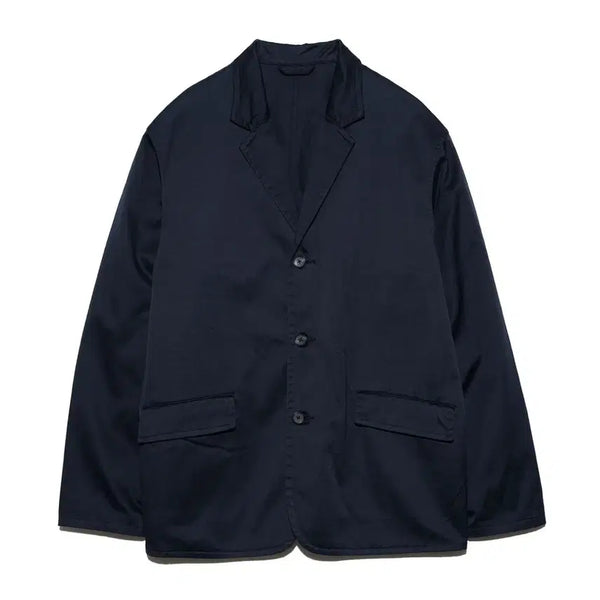 [BUNJANG] nanamica 24SS Chino Jacket Navy / [S] 24SS 나나미카 치노 자켓 네이비