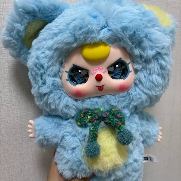 [BUNJANG] Baby 3 First Edition 400 Pretty Eyes Doll / 베이비쓰리 퍼스트 에디션 400 예쁜눈