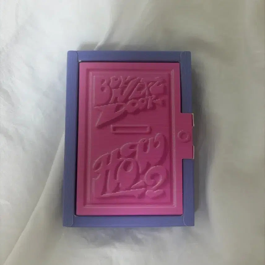 [BUNJANG] BOYNEXTDOOR HOW Weverse Version Unsealed / 보넥도 how 위버스 버전 (공개)