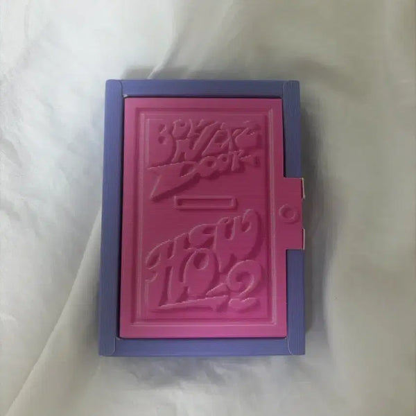 [BUNJANG] BOYNEXTDOOR HOW Weverse Version Unsealed / 보넥도 how 위버스 버전 (공개)
