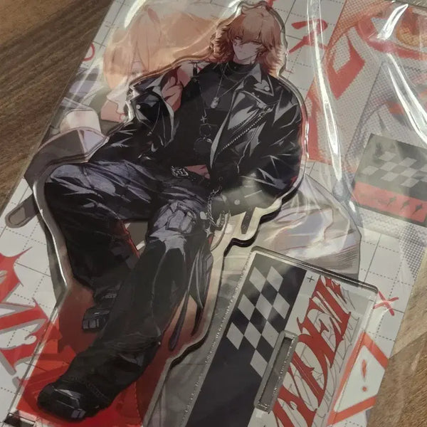 [BUNJANG] Honkai: Star Rail Empyrean My Day Deimos Acrylic Stand / 붕괴 스타레일 붕스 앰포리어스 마이데이모스 마이데이 비공굿 아크릴