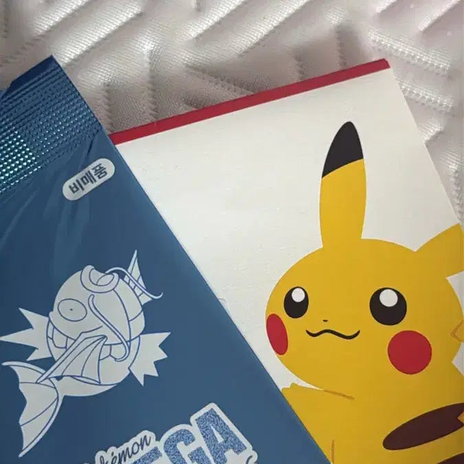 [BUNJANG] Gyarados Promo Card - Pokemon Mega Festa 2026 / 잉어킹 프로모카드