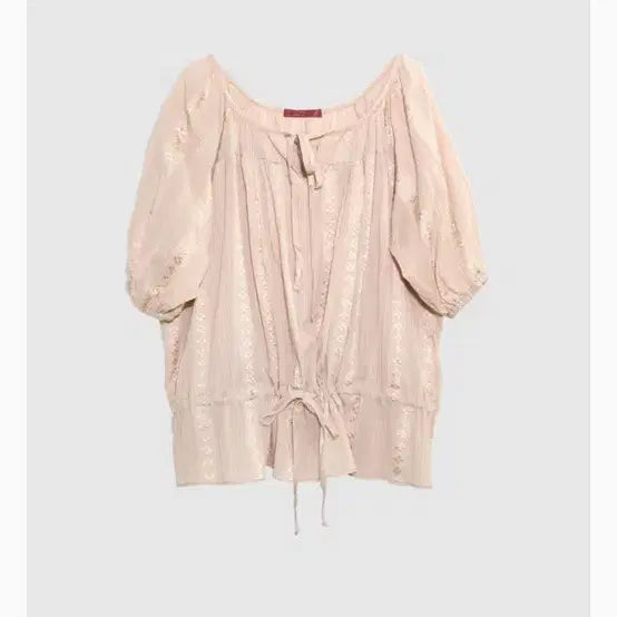 [BUNJANG] InNyangin Harmony Siesta Blouse / 인앤양인하모니 시에스타 블라우스