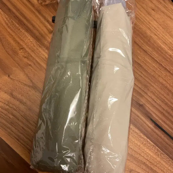 [BUNJANG] Muji Couple UV Protection Folding Umbrella Set (2 pcs) / 무인양품 커플 UV차단 양산 겸용 접이식 우산 2개