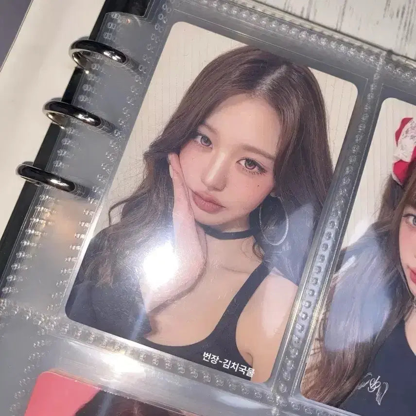 [BUNJANG] IVE Jang Wonyoung Lucid Dream Japan Exclusive Photocard / 오늘만2.7) 아이브 장원영 루시드드림 일본 회장한정