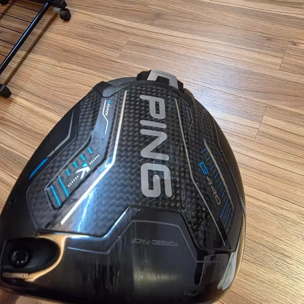 [BUNJANG] PING G440k Driver Tensei 5S Shaft / 핑 G440k 드라이버 텐세이 5s