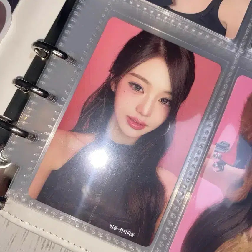 [BUNJANG] IVE Jang Wonyoung Revive KMS 2nd Edition Photocard / 오늘만3.2) 아이브 장원영 리바이브 kms 2차