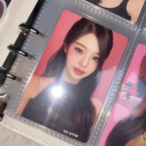 [BUNJANG] IVE Jang Wonyoung Revive KMS 2nd Edition Photocard / 오늘만3.2) 아이브 장원영 리바이브 kms 2차