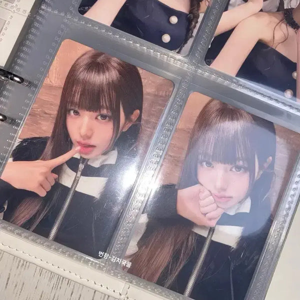 [BUNJANG] IVE Jang Wonyoung Revive Japan Exclusive Photocard / 오늘만8.5) 아이브 장원영 리바이브 일본 회장한정