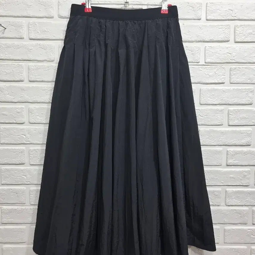 [BUNJANG] Georges Rech 2023 Flare Long Skirt Size 66 / 2023년 조르쥬레쉬  플레어 롱 스커트 66
