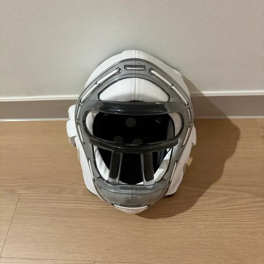 [BUNJANG] Isami Headgear Size L / 이사미 헤드기어 L