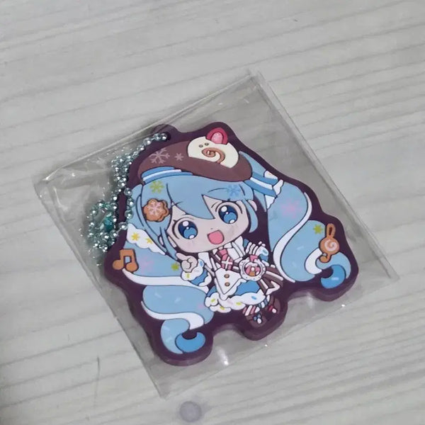 [BUNJANG] Yuki Miku 2026 Gacha Prize B / 유키미쿠 2026 가챠 B상