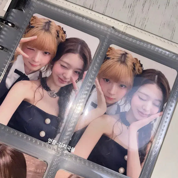 [BUNJANG] IVE Jang Wonyoung Rei Lucid Dream Japan Exclusive Princesses Set Photocard / 오늘만5.0) 아이브 장원영 레이 루시드드림 일본 회장한정 공주즈