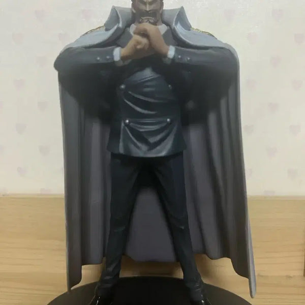 [BUNJANG] One Piece Garp Figure / 원피스 가프 피규어