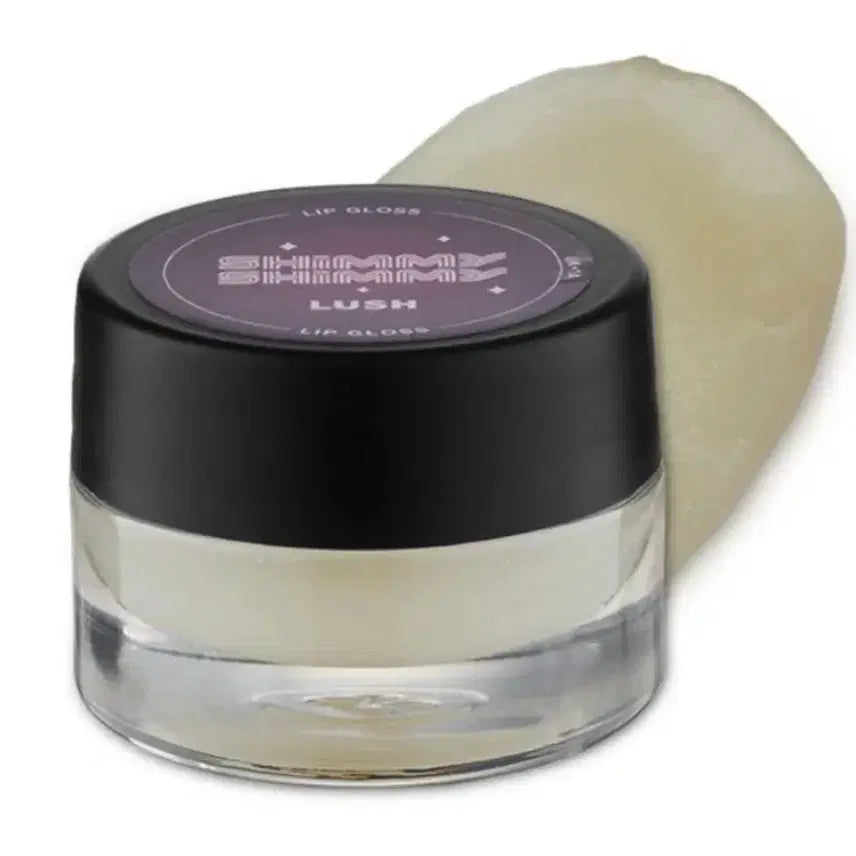 [BUNJANG] LUSH Shimmy Shimmy Lip Jelly Gloss / 러쉬 LUSH 쉼미쉼미 립 글로스 젤리