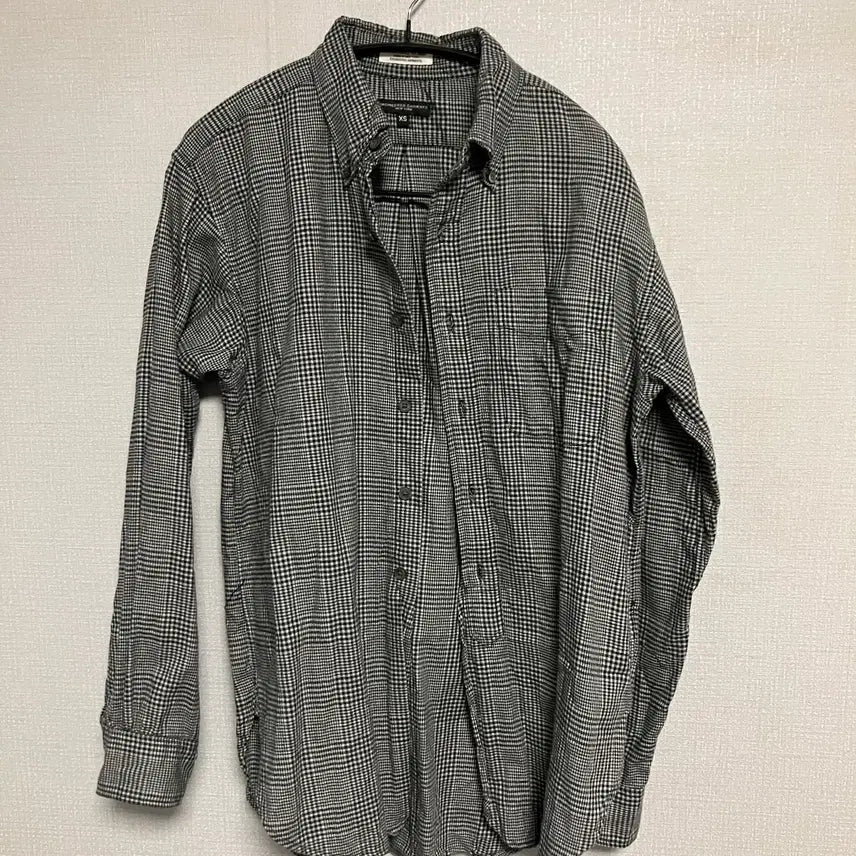 [BUNJANG] Engineered Garments Shirt / 엔지니어드가먼츠 셔츠