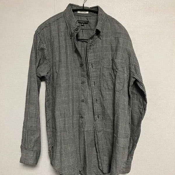 [BUNJANG] Engineered Garments Shirt / 엔지니어드가먼츠 셔츠