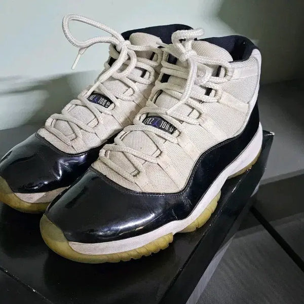 [BUNJANG] Air Jordan 11 Concord / 조던 11 콩코드 285