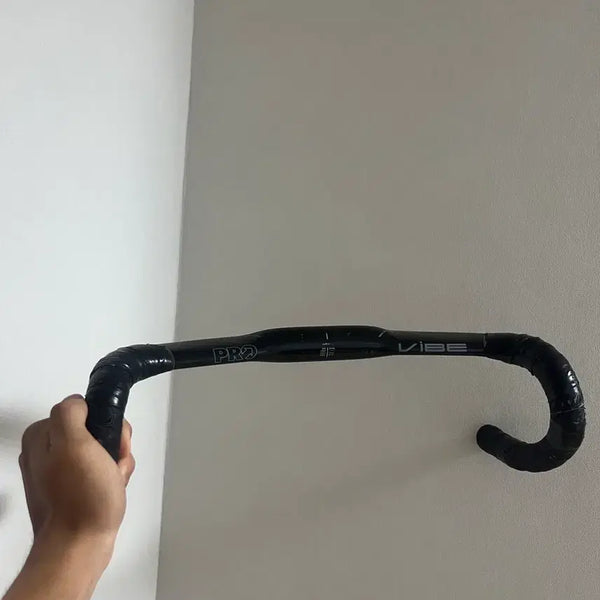 [BUNJANG] Shimano Pro Vibe Perchut Handlebar 36 Size / 시마노 프로바이브 펄수트 36사이즈 핸들바