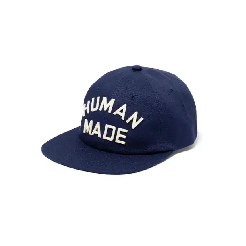 [BUNJANG] Human Made Baseball Cap / 휴먼메이드 베이스볼 캡