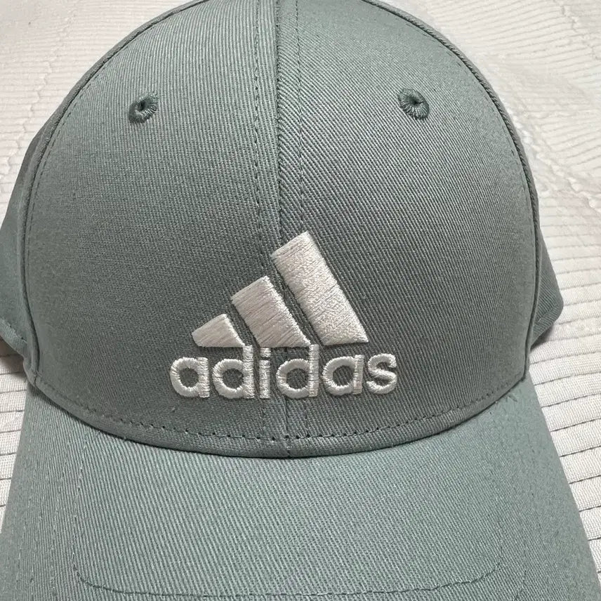 [BUNJANG] Adidas Mint Baseball Cap / 아디다스 볼캡 민트