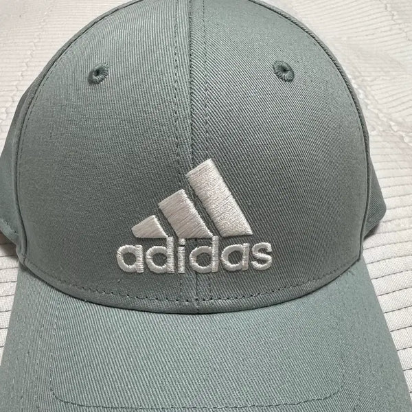 [BUNJANG] Adidas Mint Baseball Cap / 아디다스 볼캡 민트
