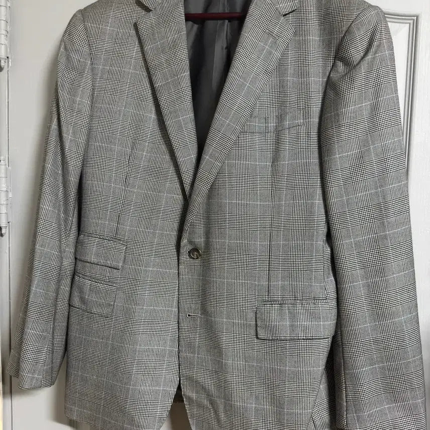 [BUNJANG] Polo Ralph Lauren Purple Label 100% Cashmere Jacket / 폴로 랄프로렌 퍼플라벨 캐시미어 100 자켓